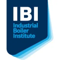 INDUSTRIAL BOILER INSTITUTE (IBI) logo