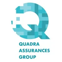 QUADRA ASSURANCES GROUP logo