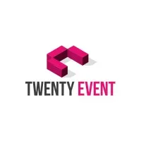 TWENTY logo