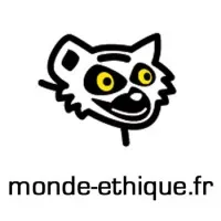 MONDE ETHIQUE logo