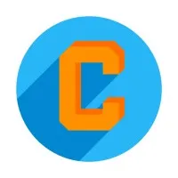 CAPTAIN CAMP logo