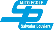 SALVADOR FORMATION LOUVIERS logo