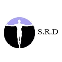 S.R.D logo