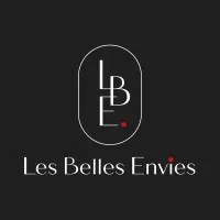LES BELLES ENVIES logo
