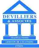 DEVILLIERS ET ASSOCIES logo