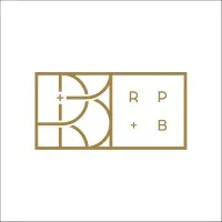 RP+B ARCHITECTURE logo