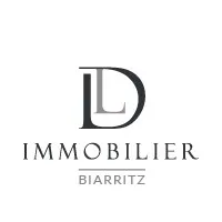 DL IMMOBILIER logo