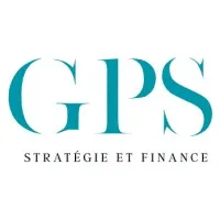 G-P-S STRATEGIE & FINANCE logo