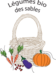 LEGUMES BIO DES SABLES logo