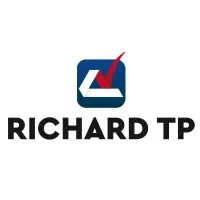 RICHARD TP logo