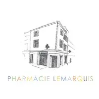 PHARMACIE LEMARQUIS logo