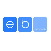 EB CONCEPT logo