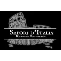 SAPORI D' ITALIA logo