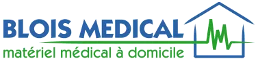 BLOIS MEDICAL logo