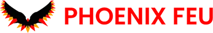 PHOENIX FEU logo