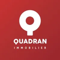 QUADRAN IMMOBILIER logo