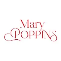 MARIE POPPINS logo