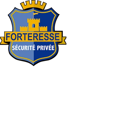 FORTERESSE SECURITE PRIVEE logo