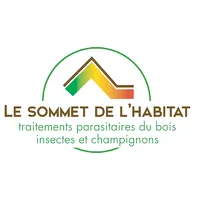 LE SOMMET DE L'HABITAT 28 logo