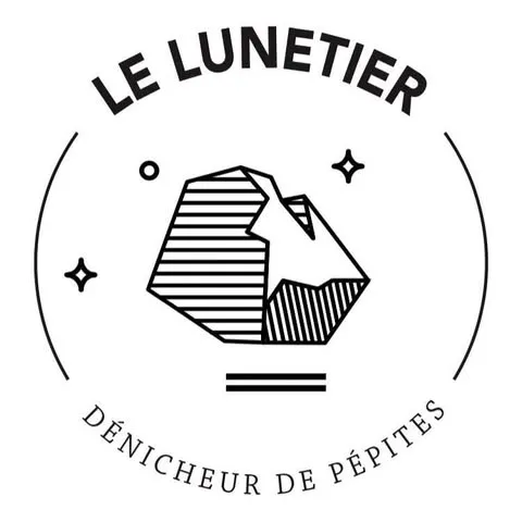 DG OPTIQUE logo