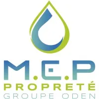 MEP PROPRETE logo