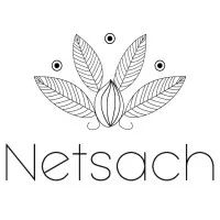 NETSACH logo