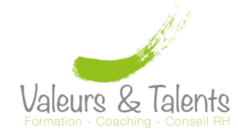 VALEURS ET TALENTS logo