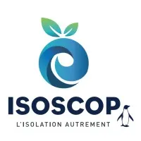 ISOSCOP logo