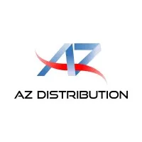 AZ DISTRI logo