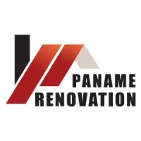 PANAME RENOVATION logo