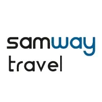 SAMWAY TRAVEL logo