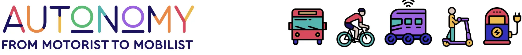 AUTONOMY logo