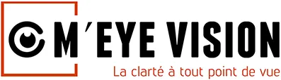 MI VISION logo