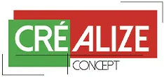 CREALIZE CONCEPT logo