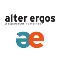 ALTER ERGOS logo