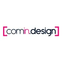 COMIN.DESIGN (COM.DES) logo