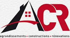 A.C.R logo