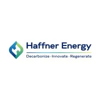 HAFFNER ENERGY logo