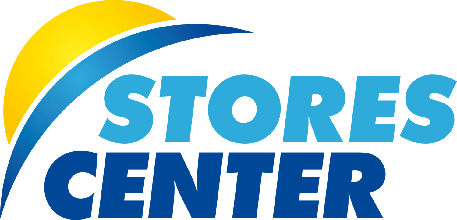 STORES CENTER SOCIETE NOUVELLE logo