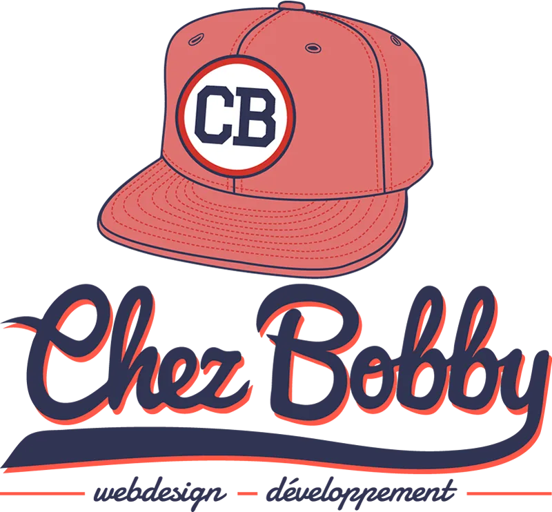CHEZ BOBBY (CB) logo