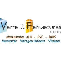 P.S.M. - VERRE ET FERMETURES logo
