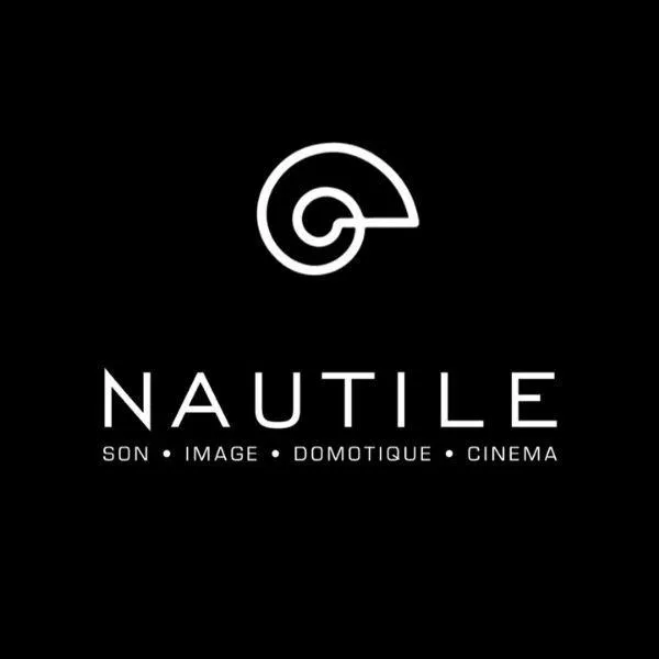 NAUTILE ACOUSTIQUE logo