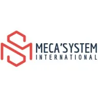 MECA SYSTEM INTERNATIONAL logo