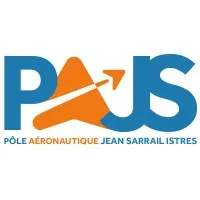 POLE AERONAUTIQUE ISTRES - ETANG DE BERRE logo