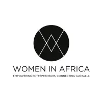 WOMEN IN AFRICA SAS logo