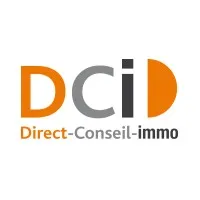 DIRECT CONSEIL IMMO (DCI) logo
