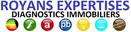 ROYANS EXPERTISES logo