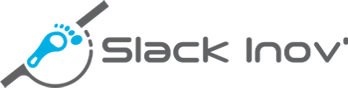 SLACK INOV' logo