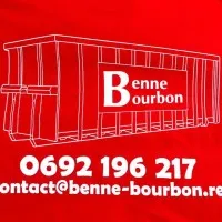 BENNE BOURBON logo