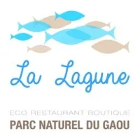 LA LAGUNE logo
